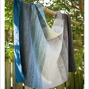 Big Ombre Wrap