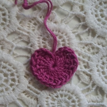 Precious Hearts