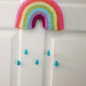 Larger Rainbow Hanger