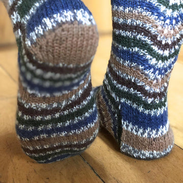 Staindrop Socks