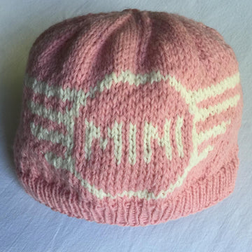 Mini Cooper Hat