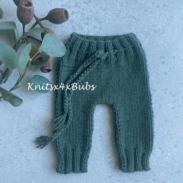 Oberon Pants