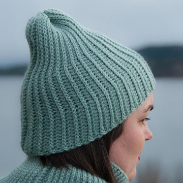 Cold Day Hat
