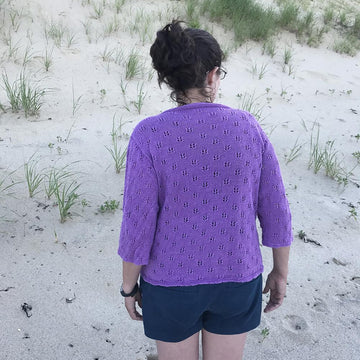 Linen Butterflies