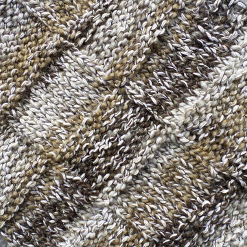 Cappuccino Blanket
