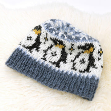 PENGUIN Hat