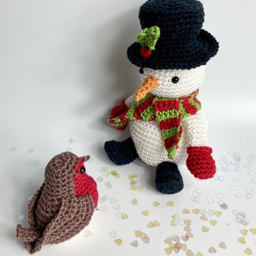 Snowman
