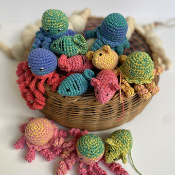 Cat Toy Bundle