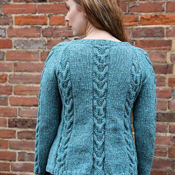 Flared Cable Jumper