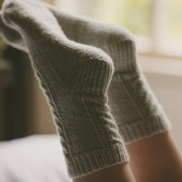Munro Socks