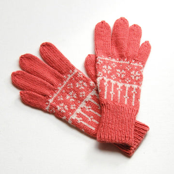 Winter Gloves/Mitts