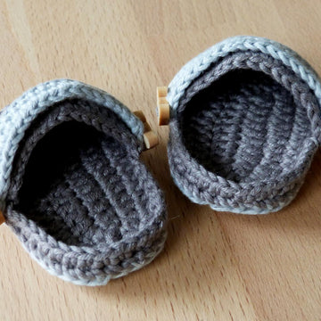 Doll espadrilles and clogs