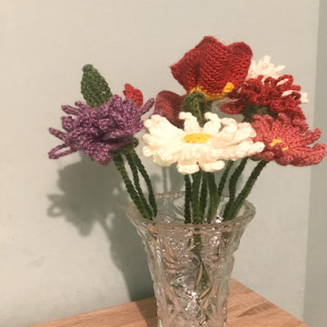 Flower Bouquet