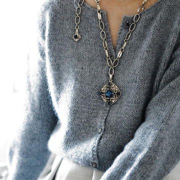 Clotilde Cardigan