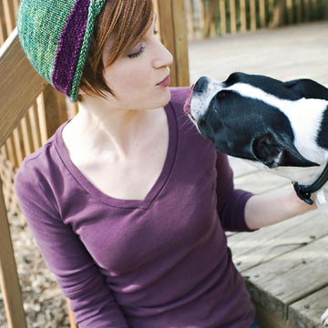 Lucy Hat