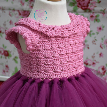 Thea Tutu Dress