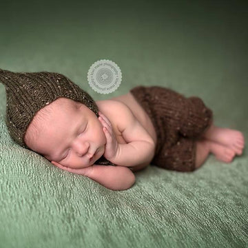 Newborn Shorties