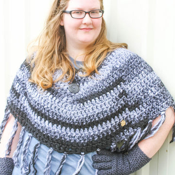 The Easy Poncho