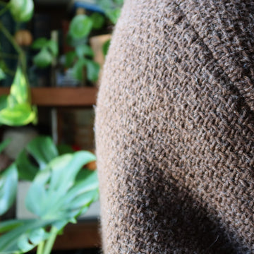 Linden Sweater