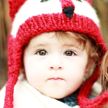 Aviatrix hat