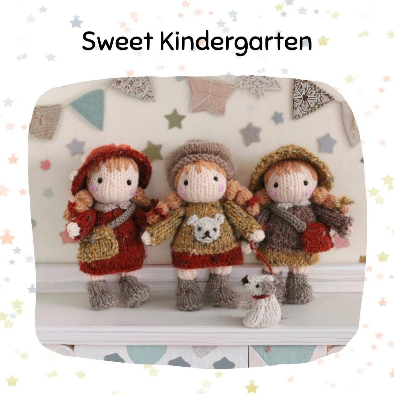 Sweet Kindergarten