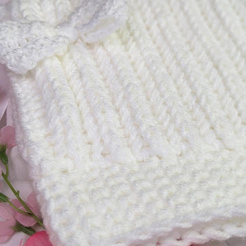 Cozy Cuddles Kitty Hat