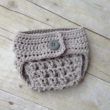 Kylie Diaper Cover