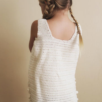 The Maya Tank Top