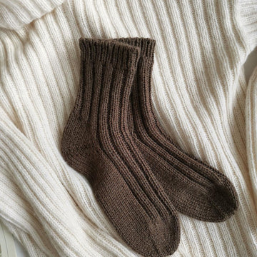 BASIC Socken