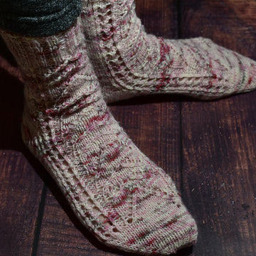 Kolia chaussettes VF