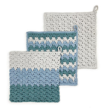 Glen Coe Washcloth