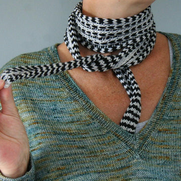 Ritta small scarf/headband