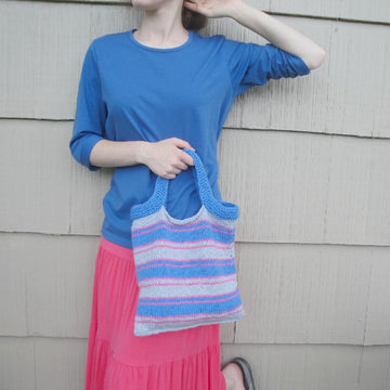 Lucy Tote Bag