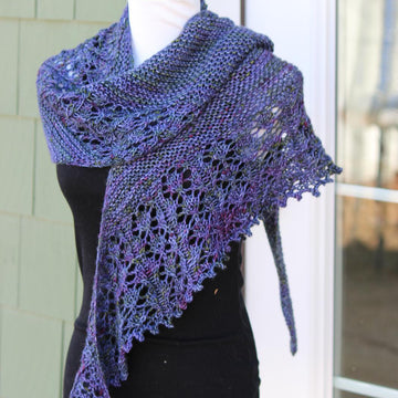 Hana Shawl