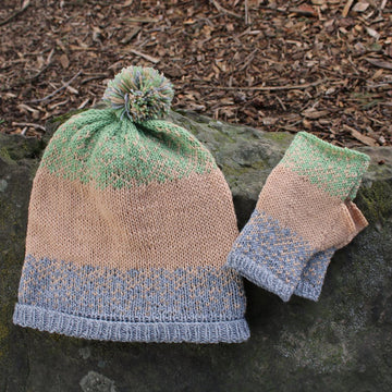 Scatter Hat