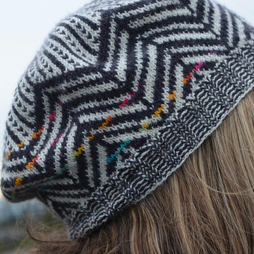 Hard Rime Hat