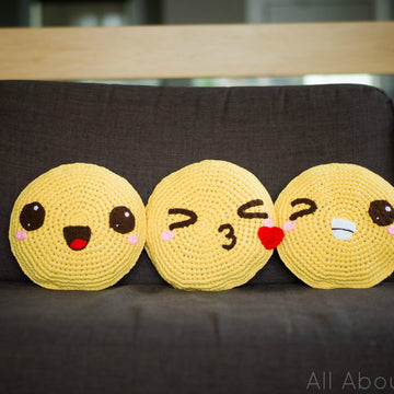 Pillowji Pillows