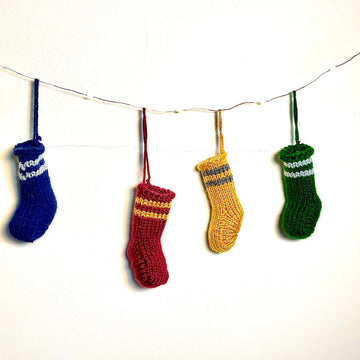 Meggie's Christmas Stocking