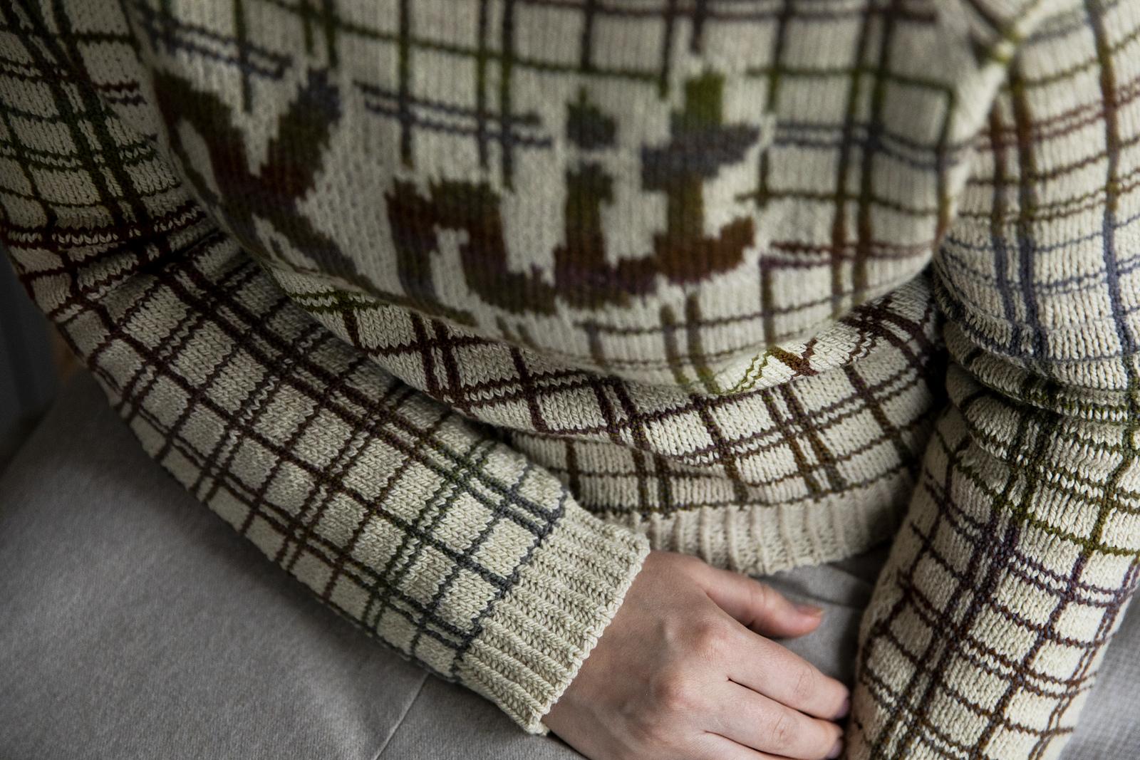 Vintage Flannel