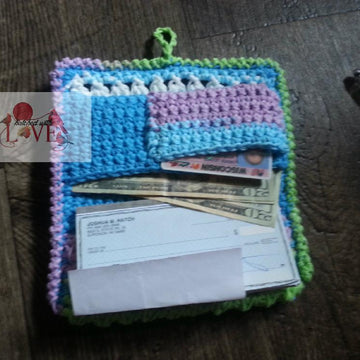 Purse of Triangles