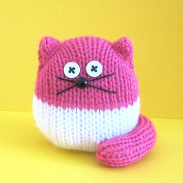 Quick and Easy Cats