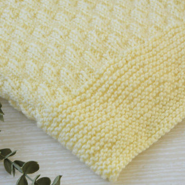 Baby Blanket Design 5