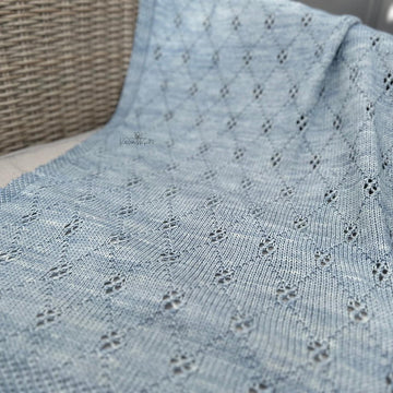Little Gem Baby Blanket