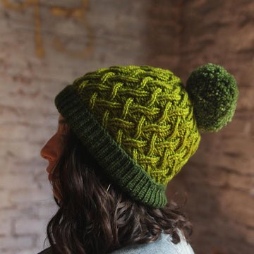 Grasshopper Hat