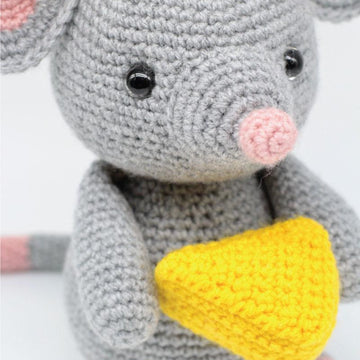 Remington The Mouse