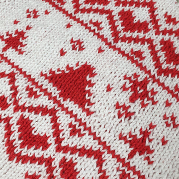 Christmas Potholder