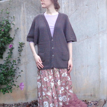 Mavis Cardigan