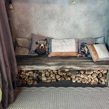 Narrow rug