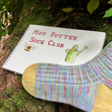 Jemima Socks