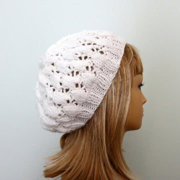Five Summer Hats